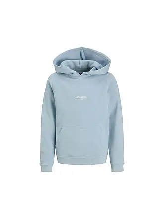 JACK & JONES | Sweat pour garçon JJESOHO | hellblau